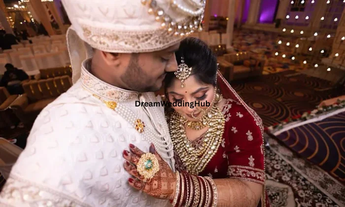 Anusha Saxena Makeup studio